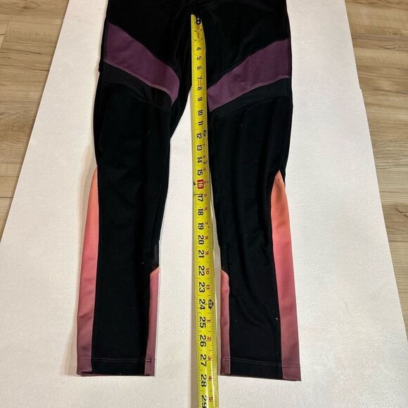 PINK VICTORIA'S SECRET Women's Leggings Ultimate Activewear Pull On - Picture 7 of 9